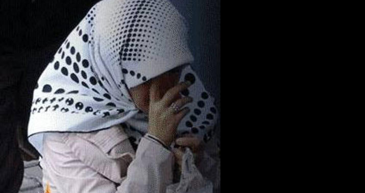 Anası 9 yaşlı oğlunu zorladı - ŞOK OLAY